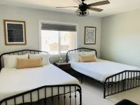 Perfect for Big Groups & Multiple Families! Lake Views, Great Entertaining Areas