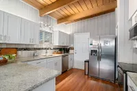 Home Away From Home in Central DFW