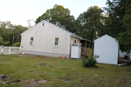 Chatham Bliss - Dog Friendly oasis with EV Charging