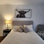 Waterview Ranch Getaway Cottage Cabin