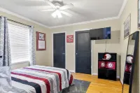 Charming 3-bedroom house in fabulous Tuscaloosa!