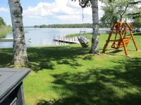 Kelley's Cove - Family Home