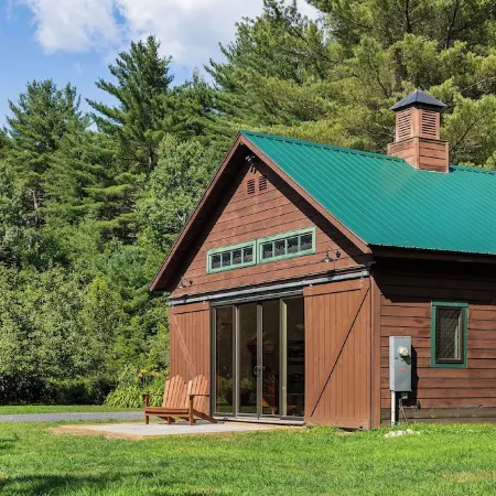 Romantic Getaway near Whiteface
