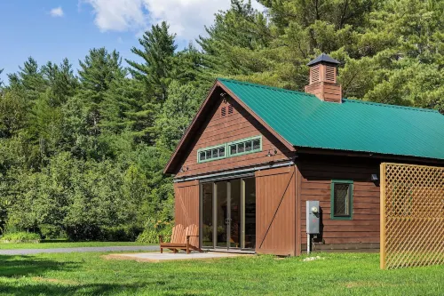 Romantic Getaway near Whiteface