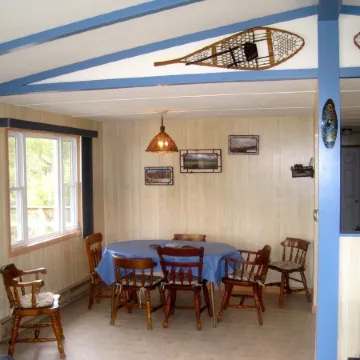 Secluded Cottage! Amazing Views Whiteface Mtn & High Peaks! Great All 4 Seasons!