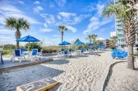 9-1 to 9-6 Opened Beautiful Avista Resort, Ocean Front Updated Condo XL Balcony