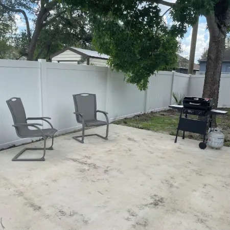 Welcome to This Beautiful 3 Bedroom 2 Bathroom Pool Heated  Home