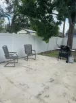 Welcome to My Beautiful 3 Bedroom 2 Bathroom Pool Heated  Home