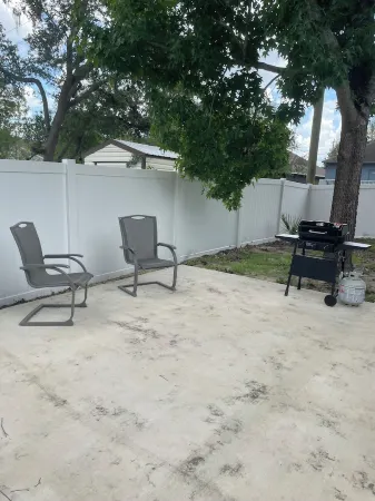 Welcome to This Beautiful 3 Bedroom 2 Bathroom Pool Heated  Home