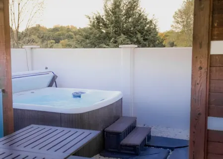 Fox Flat at Fox Hollow