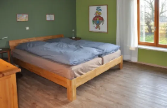 Comfortable holiday home, exclusive location on the windmill, near Warnemunde