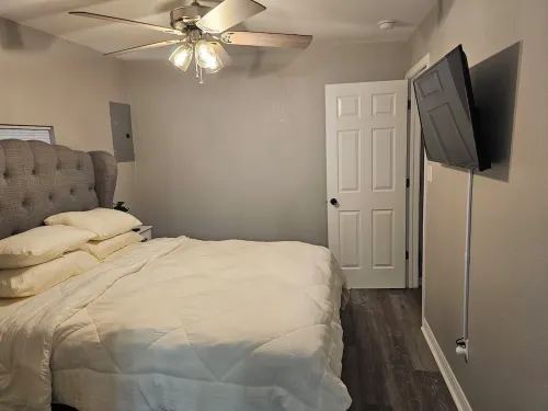 Cute and Cozy!