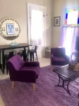 One Bedroom flat 1 block from Beach & 3 blocks from Washington Square