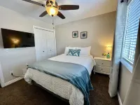 • Hot Tub • Sleeps 15+, Pet Friendly • Fenced • 2 Stry Playhouse •  Idaho Falls