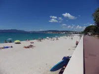 Luxurious Rottaro apartment facing the sea. - 5-نجوم