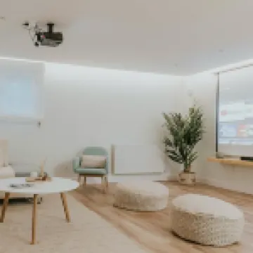 Complete house with pool in the heart of Rioja Alta