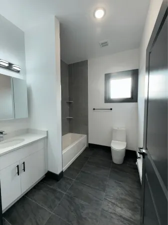 Modern Luxurious Apartment near NYC Отели рядом с достопримечательностью «Запад Нью Йорк Паркс Департмент»