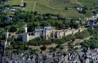 Gite "La Bonne Oats"  NN 2014