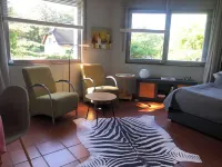 Urlaub Inmitten der Natur