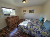 3 Bedroom House Next To River Park & Hiking/Biking Trails! 30Min From Estes Park