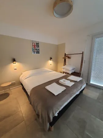 Villa Caprice Forges