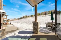 Granby Ranch Getaway! Ski, Bike, Swim! Great for Large Groups!