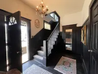 Pioneer Heritage Apt 2 Downtown Ridgefield