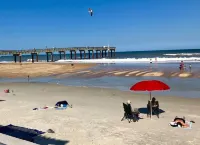 RESORT LIVING: Golf, Beaches and St Augustine