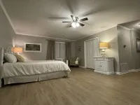 The Longview Deluxe