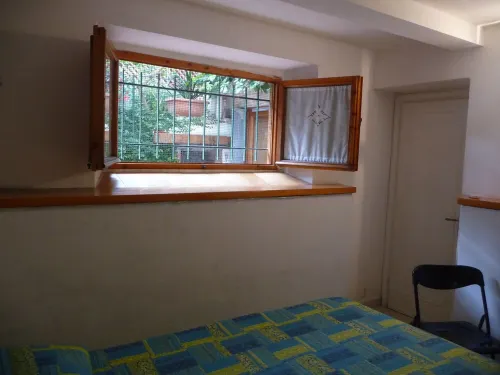 Apartment with garden in Castiglioncello Hotel a Rosignano Marittimo