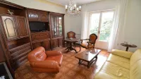 The house of Ambra, 100m. from beach, balconies-parking-wi-fi- A. C.- ascens