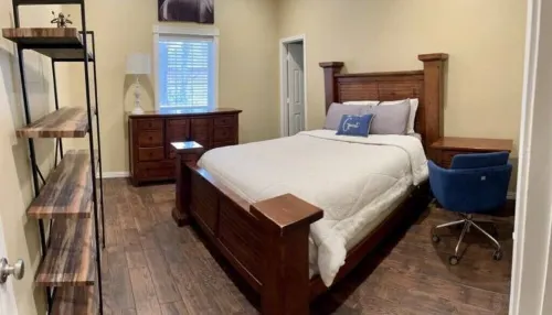 Texas Vacation Home with Infrared Sauna, Hot Tub, and more!