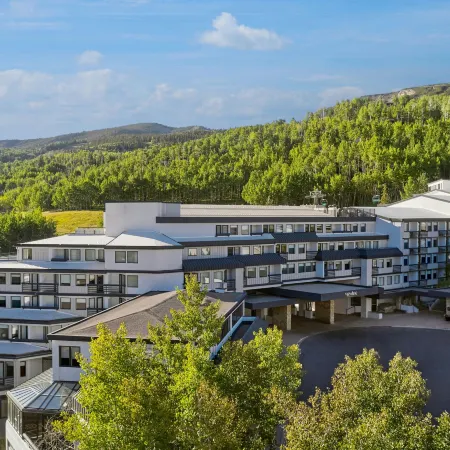 Viewline Resort Snowmass, Autograph Collection
