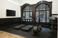 AC Hotel Glasgow - Træningscentre