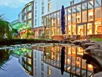 Courtyard Dresden Hotels near Hellerau Theater