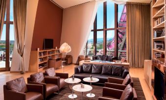Hotel Marqués de Riscal, a Luxury Collection Hotel, Elciego
