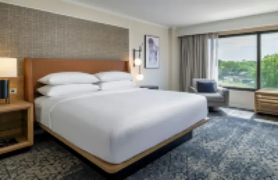 Sheraton Nashville Brentwood