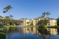 Sheraton Broadway Resort Villas Hotels in Myrtle Beach