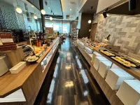 HOTEL ROUTE-INN Grand NAGOYA FUJIGAOKA EKIMAE - breakfast