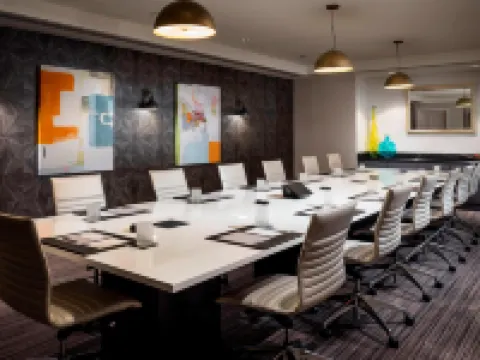 ルネッサンス プロビデンス ダウンタウン ホテル プロビデンスのホテル