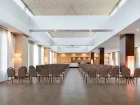 AC Hotel Oviedo Forum Hotels in Oviedo