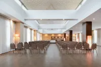 AC Hotel Oviedo Forum Hôtels à : Asturies