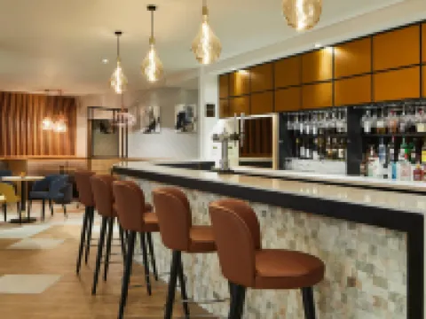 Courtyard Oxford City Centre Hotels in Oxford