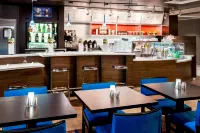 Courtyard Parsippany - bar
