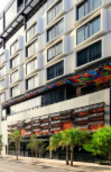 Moxy Miami Wynwood Hotels near J. Wakefield Brewing