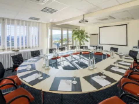 Best Western Hotel am Strassberger Tor Hotels in Plauen