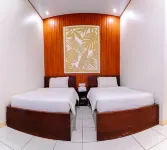 Sun Q Ta Hotel Guci Tegal Hotel dekat Slamet Via Guci. Basecamp KOMPAK