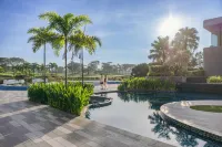 Dusit Thani Laguna Singapore - Beach