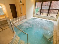 Poppy Springs Resort & Spa Hotels in Mimasaka