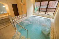 Poppy Springs Resort & Spa Hotels in Mimasaka